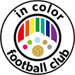 in color football club インカラーフットボールクラブ
